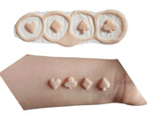 Horrifikit Proshetics - Card Suit